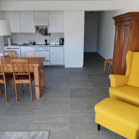 Ferienwohnung In Trin Экстерьер фото